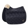  Potnik SATIN EMBLEM - Heritage AW 2021/22 - Eskadron - navy